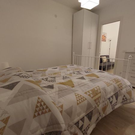 Apartament Masa House Palermo Zewnętrze zdjęcie