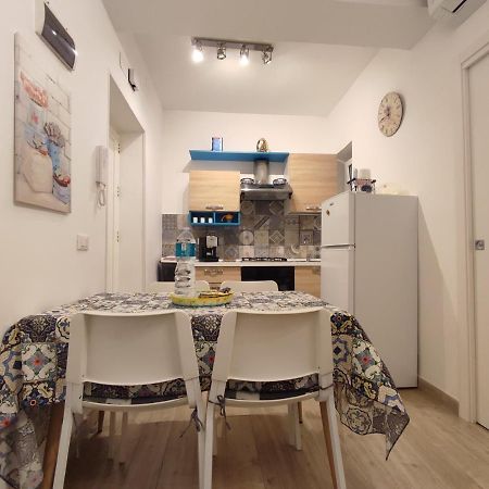Apartament Masa House Palermo Zewnętrze zdjęcie
