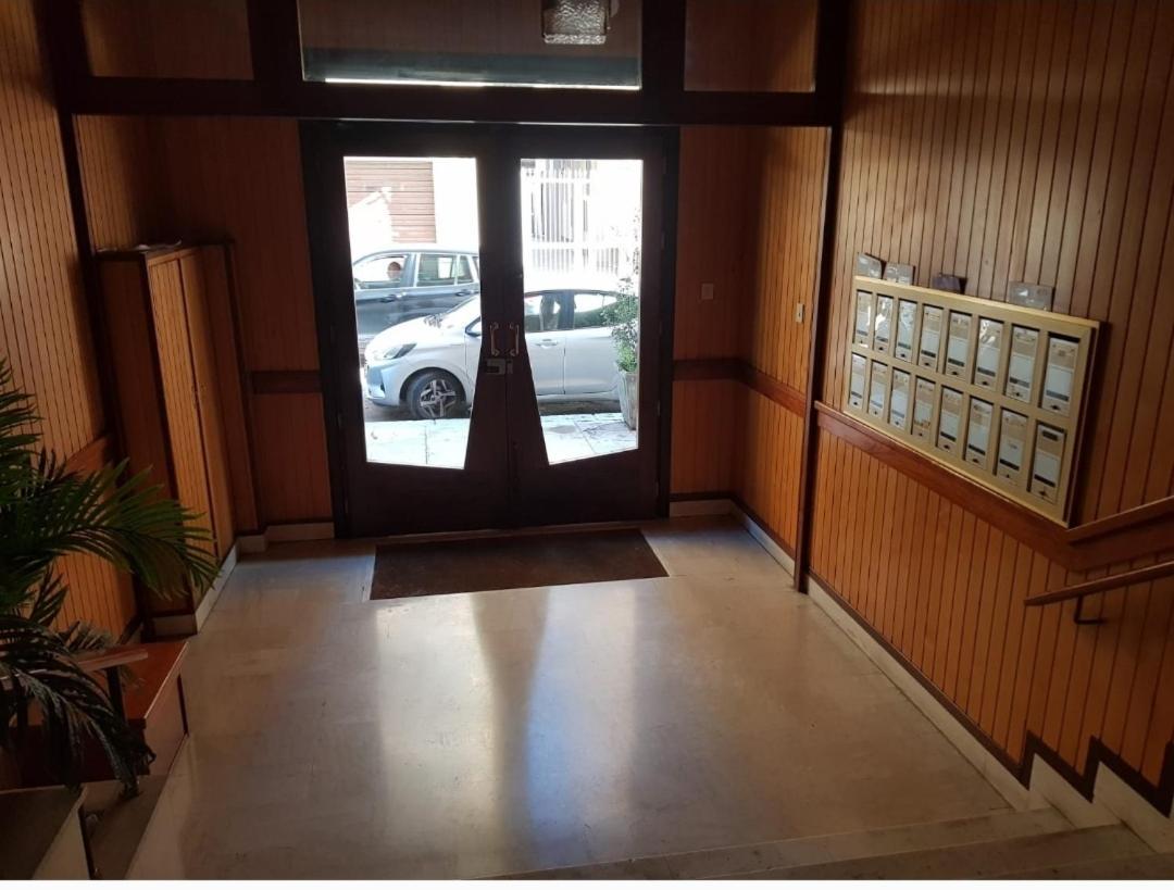 Apartament Masa House Palermo Zewnętrze zdjęcie