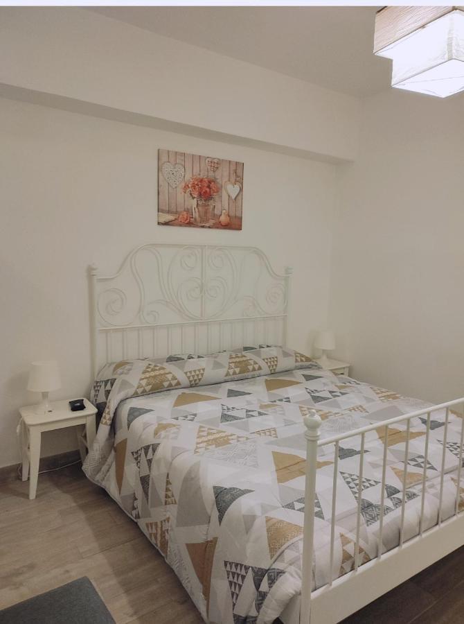 Apartament Masa House Palermo Zewnętrze zdjęcie