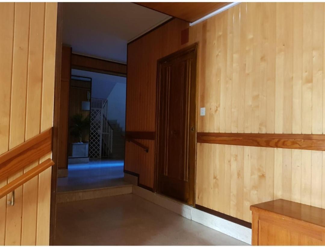 Apartament Masa House Palermo Zewnętrze zdjęcie