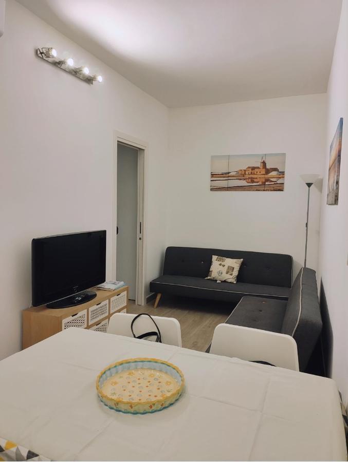 Apartament Masa House Palermo Zewnętrze zdjęcie