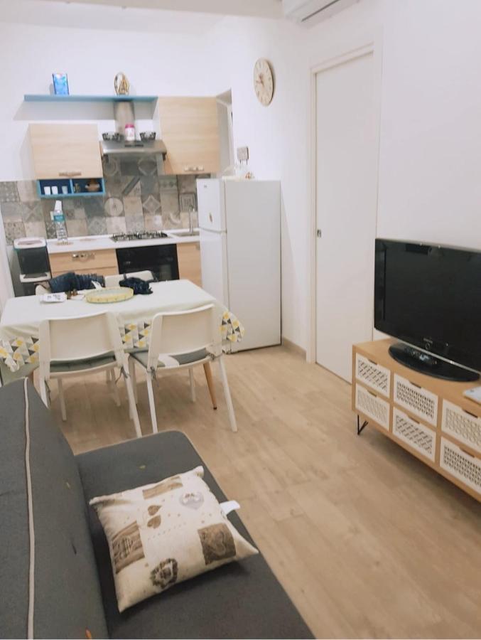 Apartament Masa House Palermo Zewnętrze zdjęcie