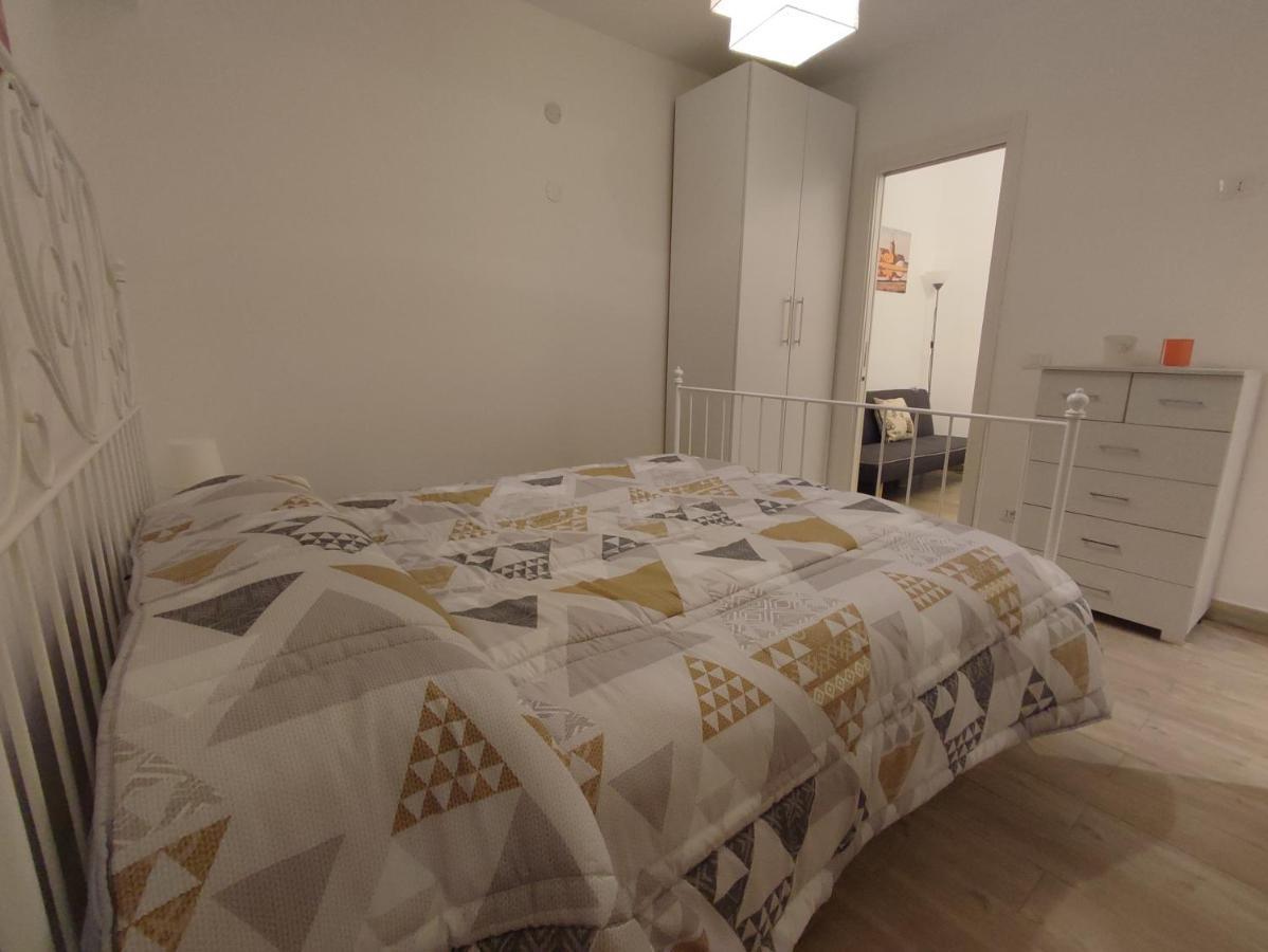 Apartament Masa House Palermo Zewnętrze zdjęcie