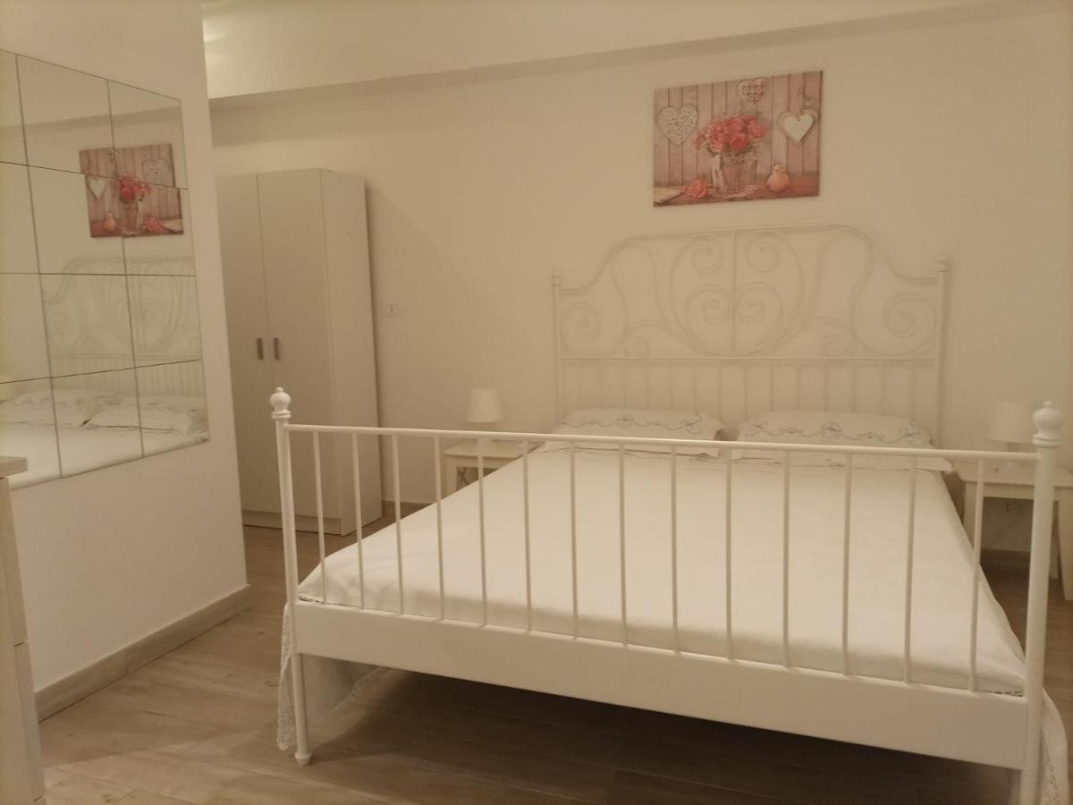 Apartament Masa House Palermo Zewnętrze zdjęcie