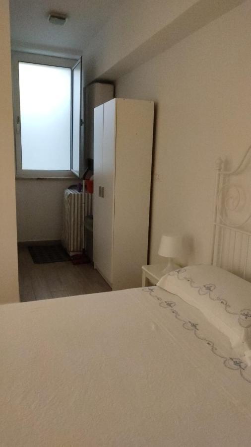 Apartament Masa House Palermo Zewnętrze zdjęcie